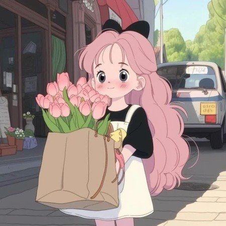  پروفایل لاکچری دخترونه