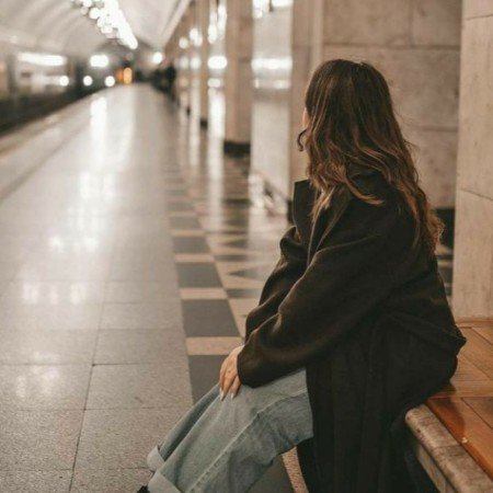  پروفایل لاکچری دخترونه