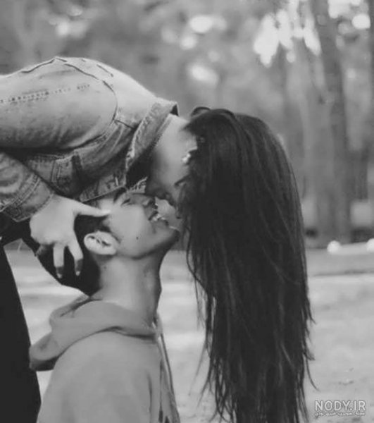  پروف عاشقانه لاتی گنگ