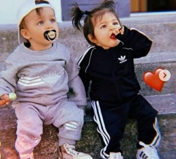  پروف عاشقانه لاتی
