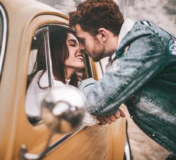  پروف عاشقانه خفن