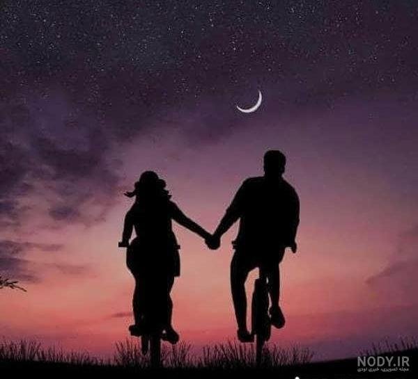  پروف عاشقانه خفن