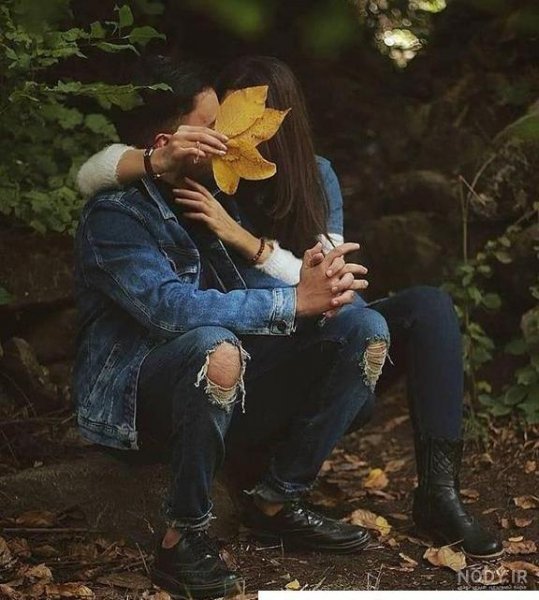  پروف عاشقانه خفن