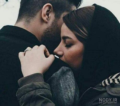  پروف عاشقانه خفن
