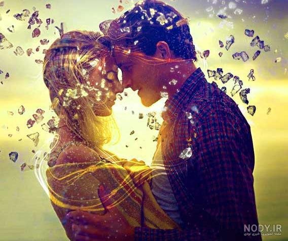  پروف عاشقانه خفن