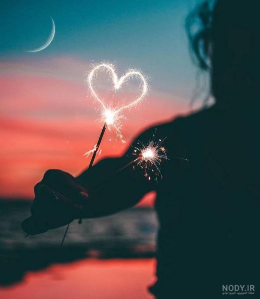  پروف عاشقانه خفن