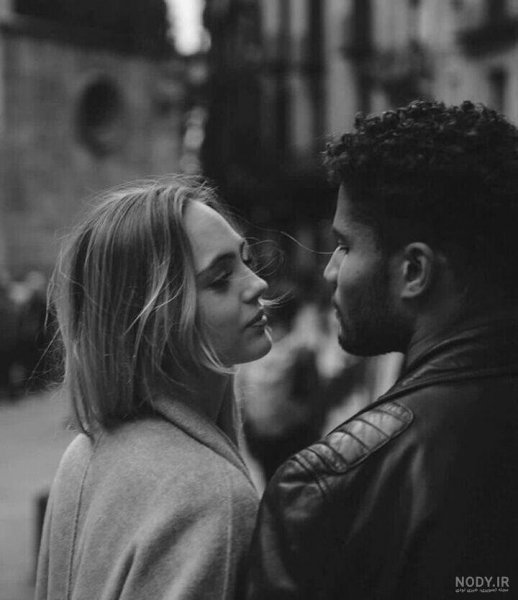 پروف عاشقانه گنگ خفن