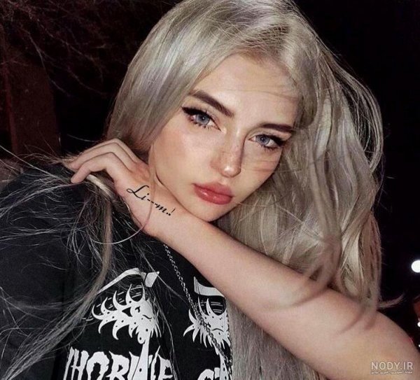 پروفایل دخترونه مغرور لاتی