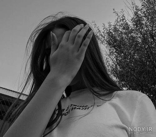  پروفایل دخترونه مغرور لاتی