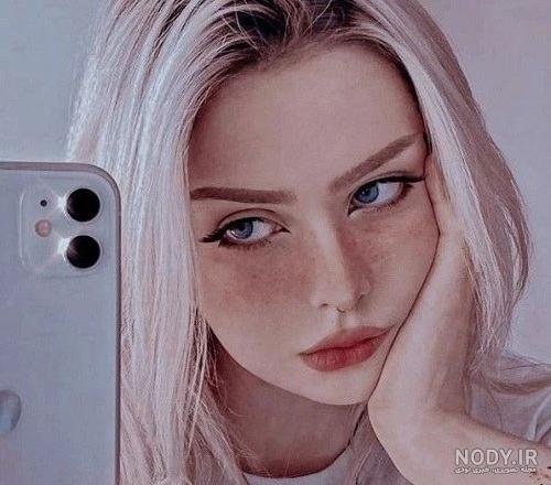  پروفایل دخترونه مغرور لاتی