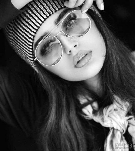  عکس دختر مغرور برای پروفایل
