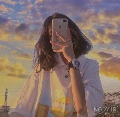  عکس پروفایل دخترانه مغرور اینستاگرام