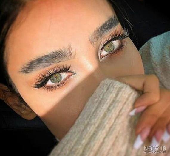  عکس پروفایل دخترانه مغرور اینستاگرام