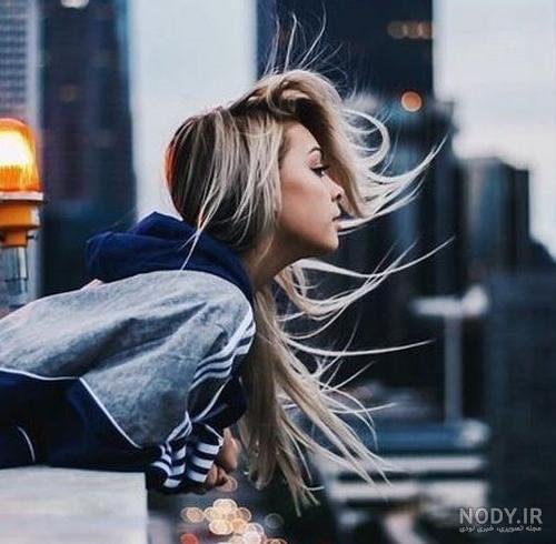  عکس پروفایل دخترانه مغرور اینستاگرام