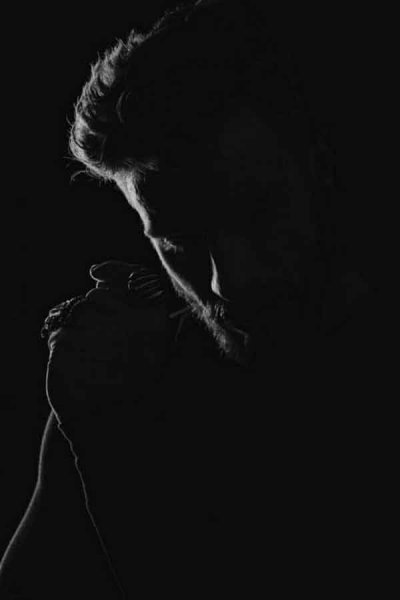  پروفایل مغرور پسرانه