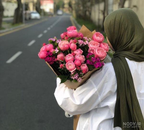  عکس پروفایل فاز سنگین دخترونه