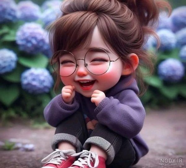  عکس فانتزی دخترانه