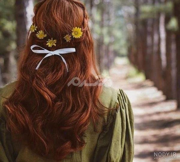  عکس فانتزی دخترانه