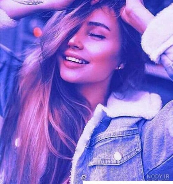  عکس فانتزی دخترانه