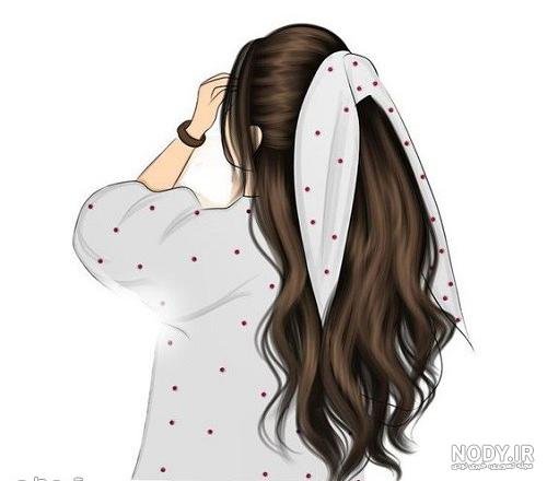  عکس فانتزی دخترانه