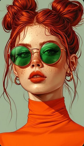  عکس فانتزی برای تصویر زمینه گوشی موبایل