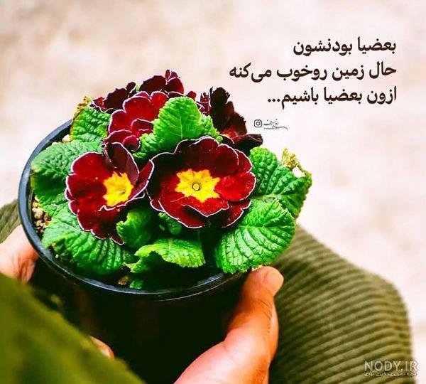  عکس نوشته الهام بخش و تاثیر گذار برای زندگی