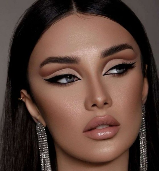  عکس خط چشم ترند 2026