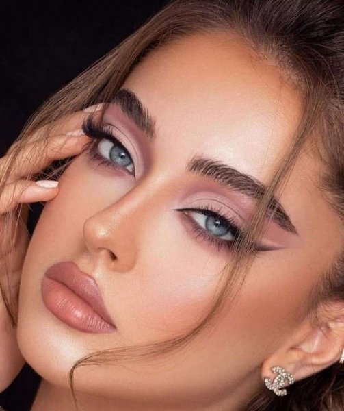  عکس خط چشم ترند 2026