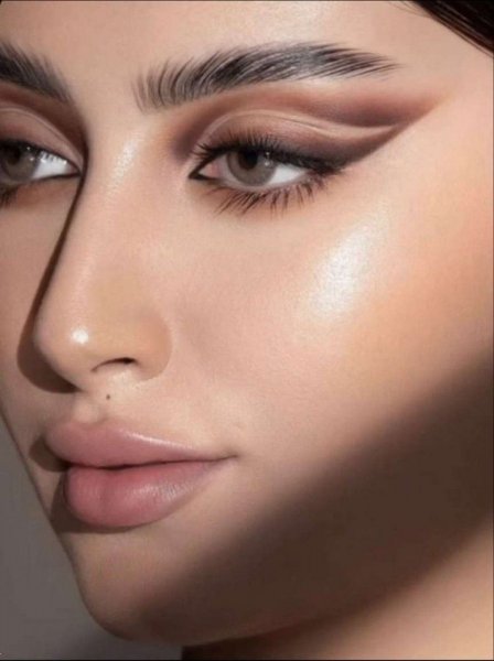  عکس خط چشم ترند 2026