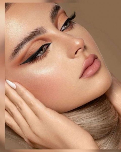  عکس خط چشم ترند 2026
