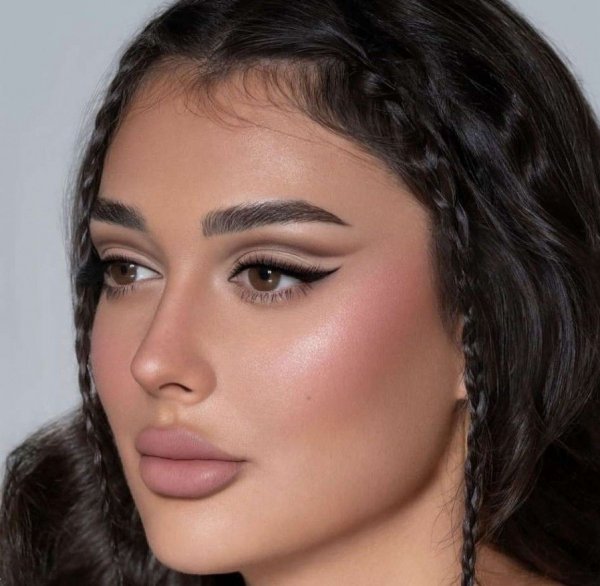  عکس خط چشم ترند 2026
