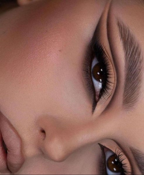  عکس خط چشم ترند 2026