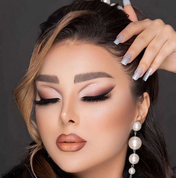  عکس خط چشم ترند 2026
