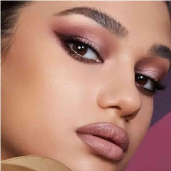 عکس مدل لب قلوه ای چاکدار