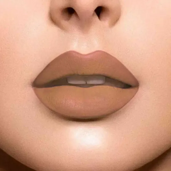 عکس مدل لب قلوه ای چاکدار