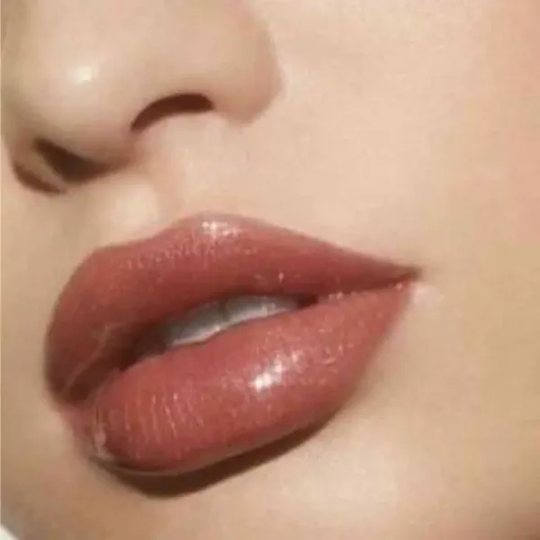  عکس مدل لب قلوه ای چاکدار