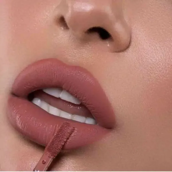  عکس مدل لب قلوه ای چاکدار