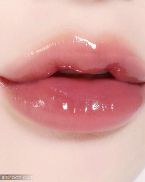  عکس مدل لب عروسکی