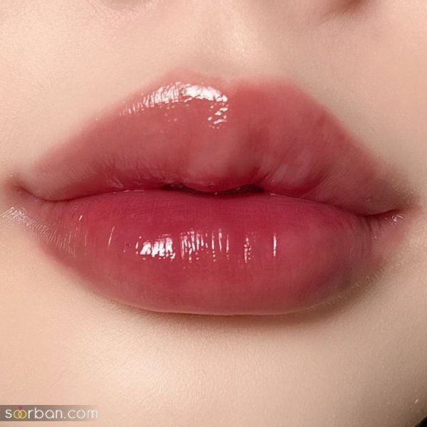  عکس مدل لب عروسکی