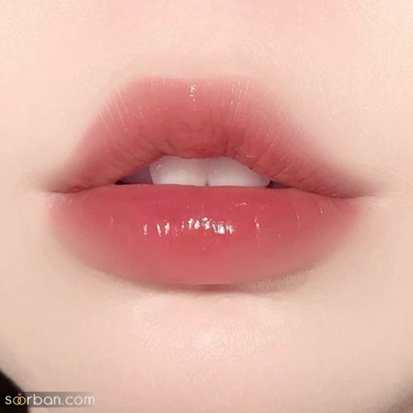  عکس مدل لب عروسکی