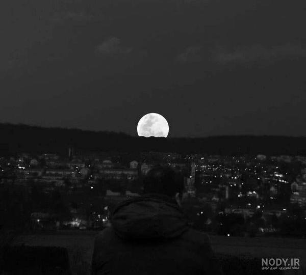  عکس غمگین برای پروفایل پسرانه