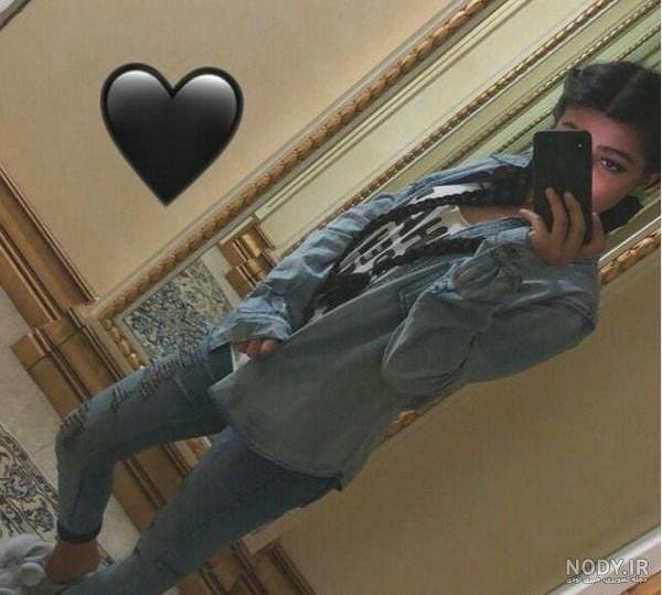 عکس اسپرت دخترونه برای استوری