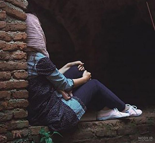  عکس نوشته دخترونه غمگین و دل شکسته