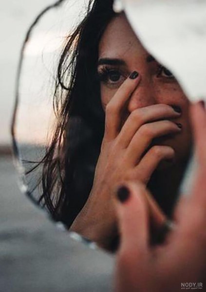  عکس نوشته دخترونه غمگین و دل شکسته