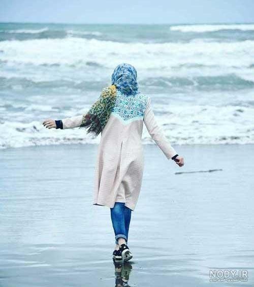  عکس پروفایل دخترونه رمانتیک جدید