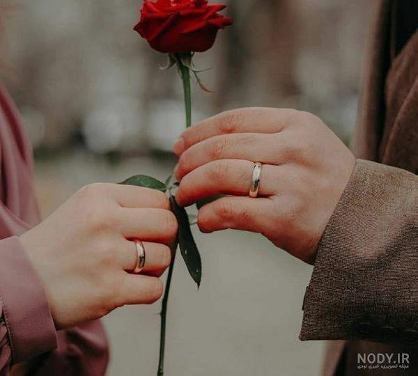  عکس پروفایل دخترونه رمانتیک جدید
