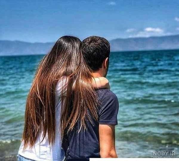  عکس پروفایل دخترونه رمانتیک جدید