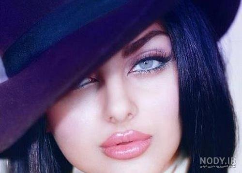  عکس پروفایل دختر خوشگل و زیبا