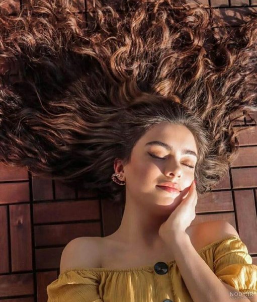 عکس پروفایل دختر خوشگل و زیبا