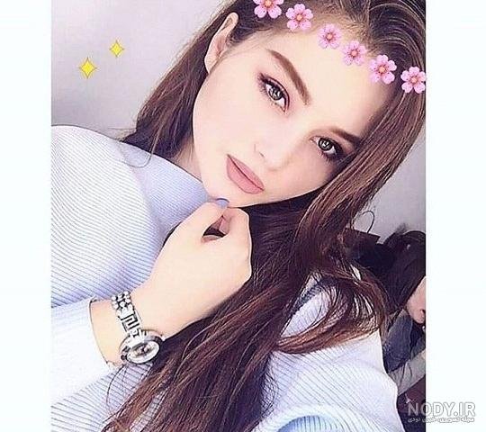  عکس پروفایل دختر خوشگل و زیبا